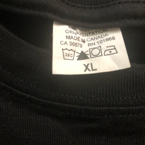 Men’s XL Golden Gloves T-Shirt Size XL - Picture 4 of 4